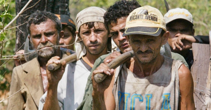 Trabalho Escravo no Brasil: O Império Contra-Ataca