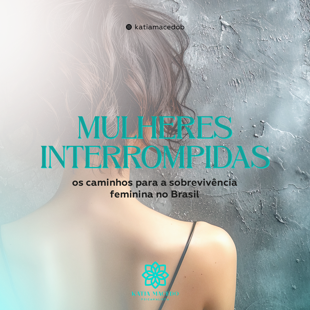 Mulheres Interrompidas